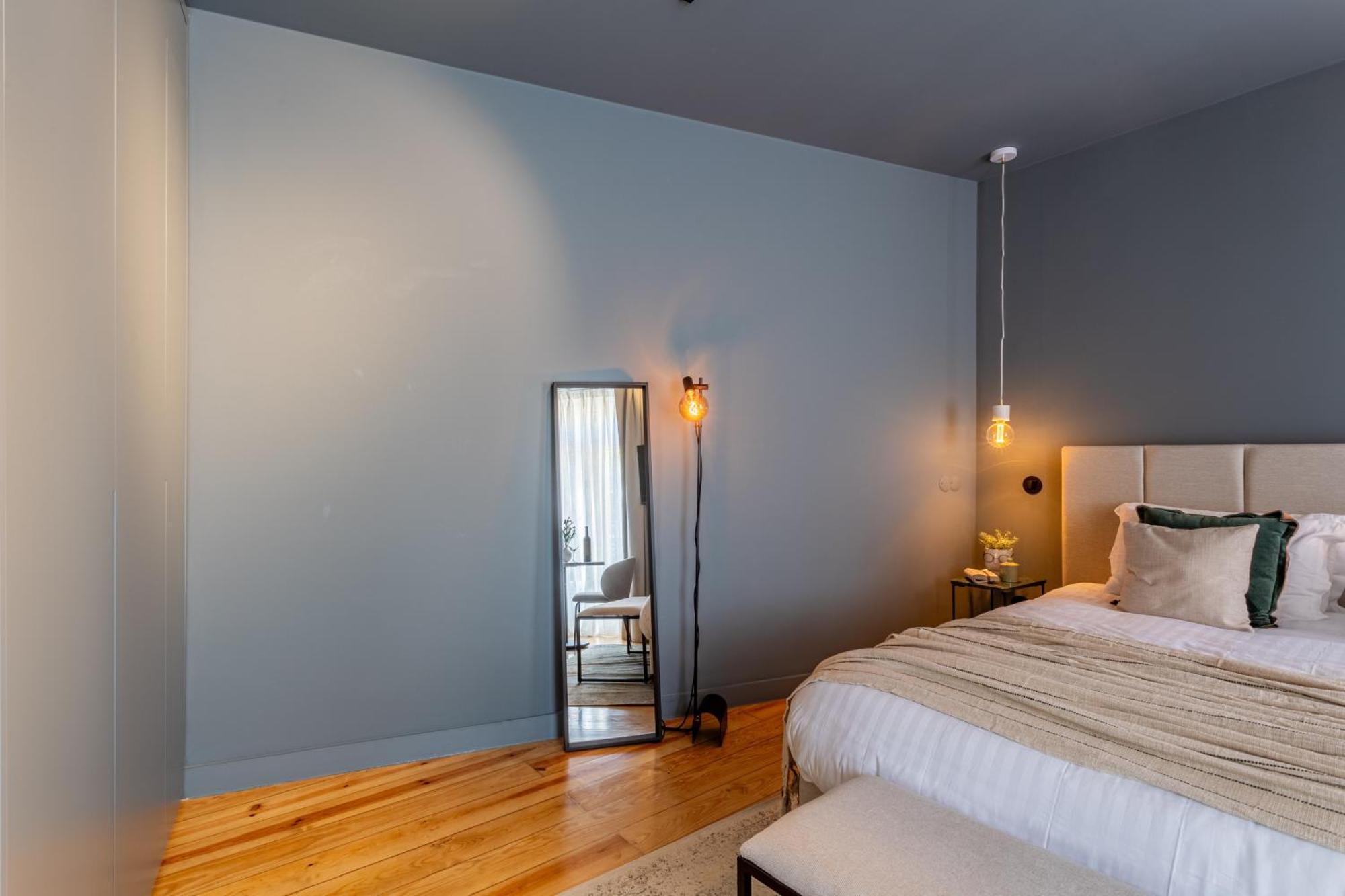 Gralhas Suites Lissabon Exterior foto