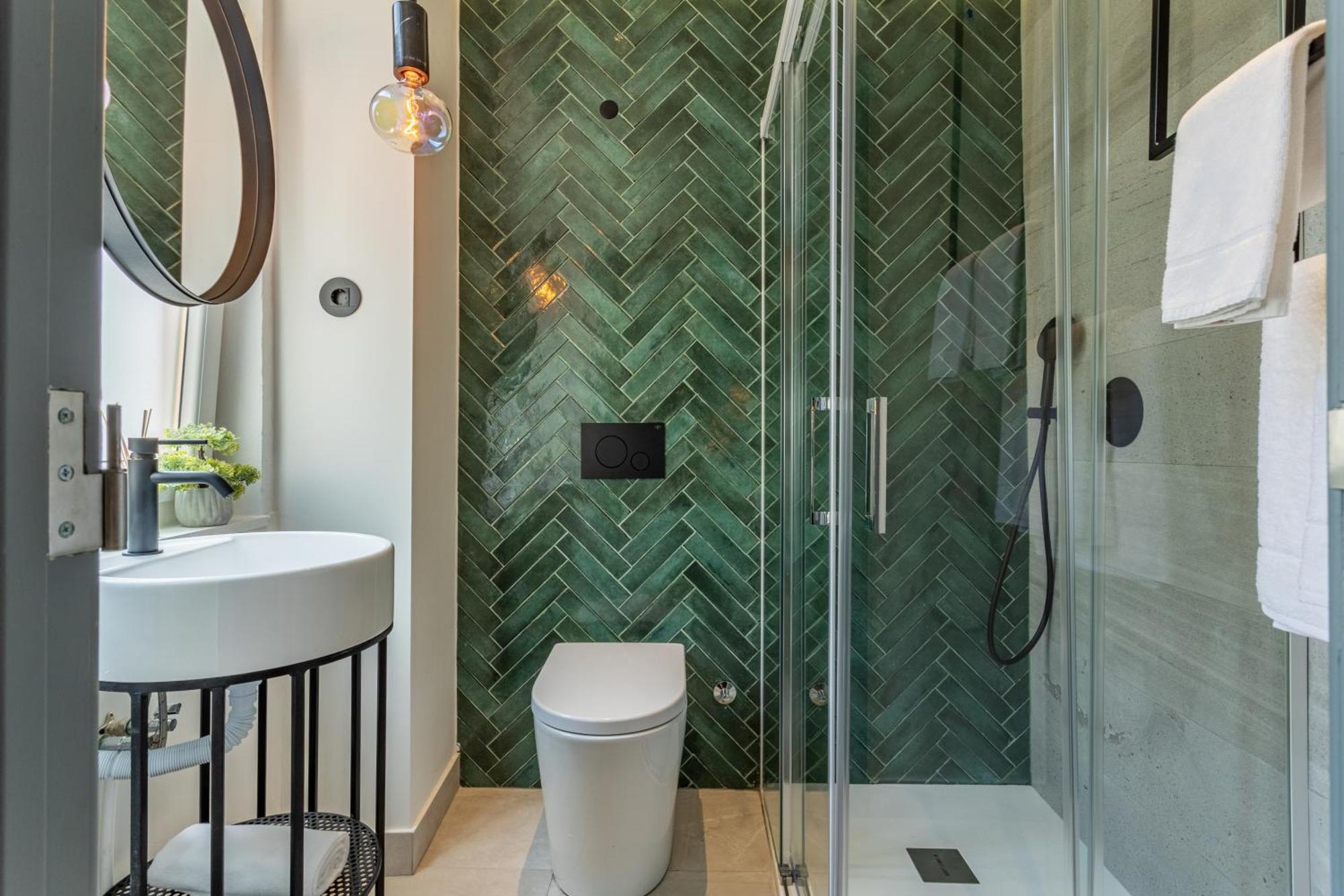 Gralhas Suites Lissabon Exterior foto