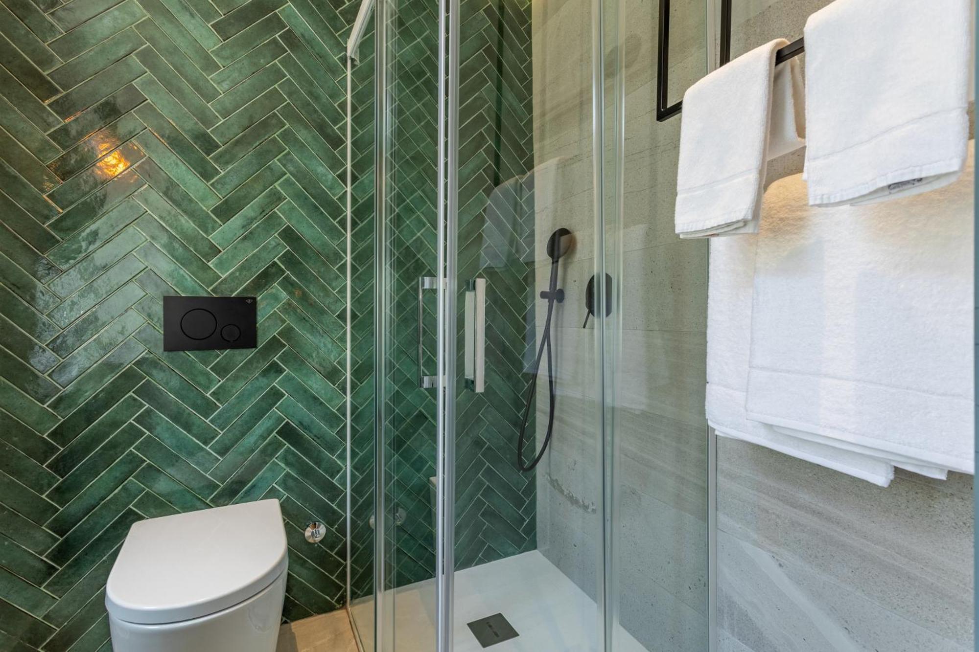 Gralhas Suites Lissabon Exterior foto