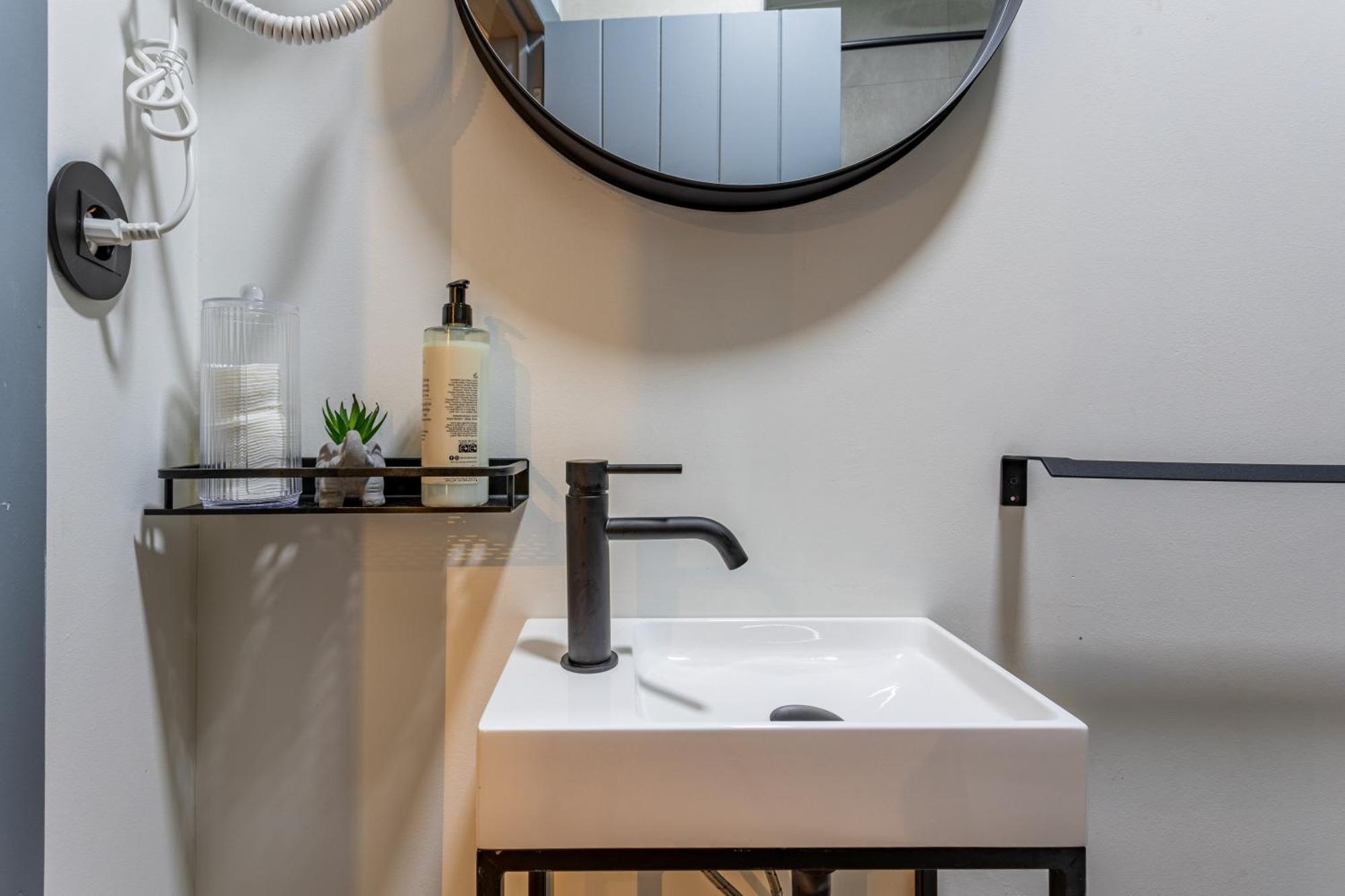 Gralhas Suites Lissabon Exterior foto